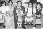 Shree Sai Dnyanapeeth Trust