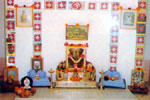 Shree Sai Dnyanapeeth Trust