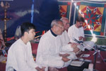 Shree Sai Dnyanapeeth Trust