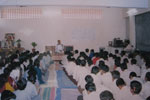 Shree Sai Dnyanapeeth Trust